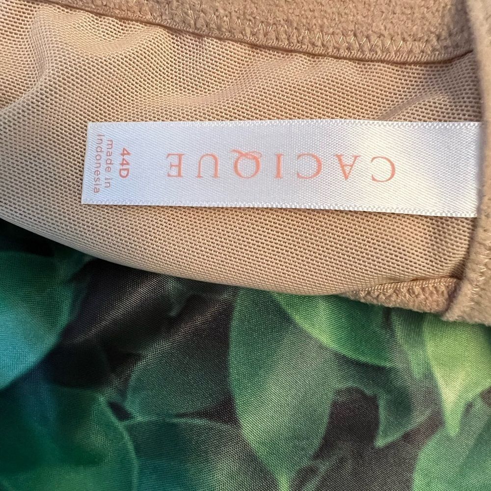 Cacique Bra  - Picture 2 of 3